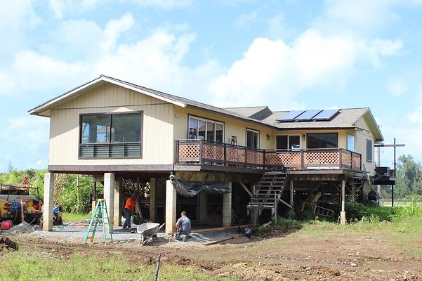 Hauula 53-064 Puhuli St Mike 808.783.1253 Hauula 53-064 Puhuli St Mike 808.783.1253