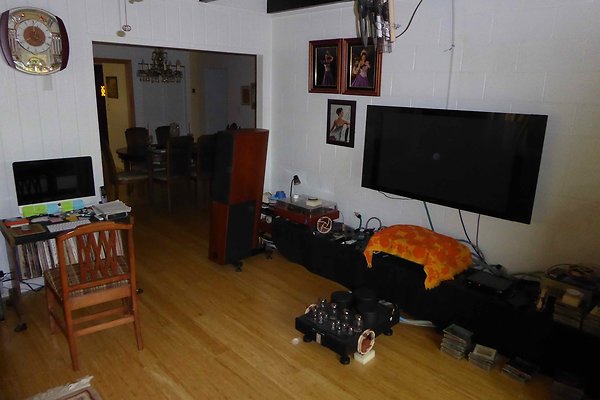 Family To Dining Room Family To Dining Room