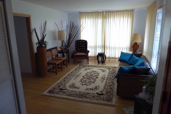 Living Room Living Room