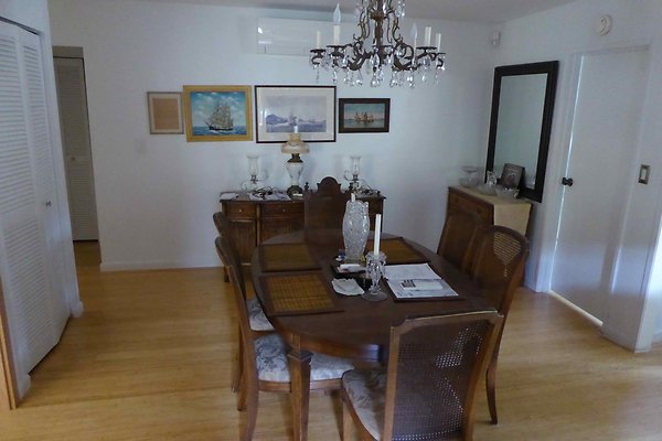 Dining Room Dining Room