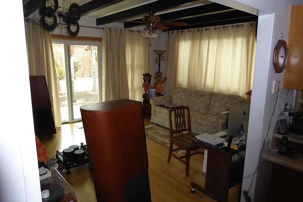 Family - Entertainment Room Family - Entertainment Room