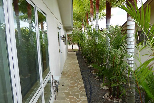 Right Side of Property Right Side of Property