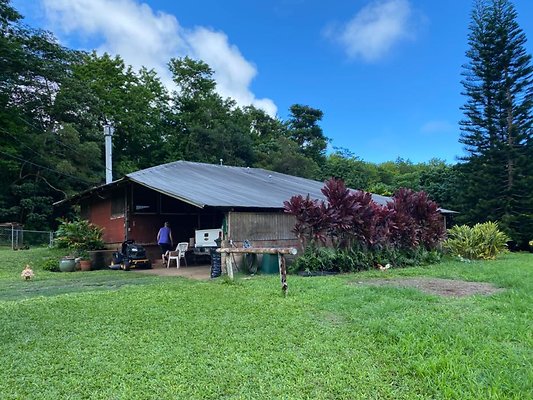 Waimanalo 41-1141 Waikupanaha St Patti 808.258.9306