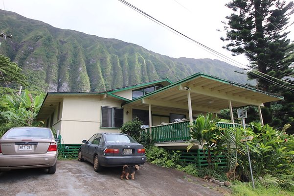 Waimanalo 41 909 Mahailua st Ann 259 6886