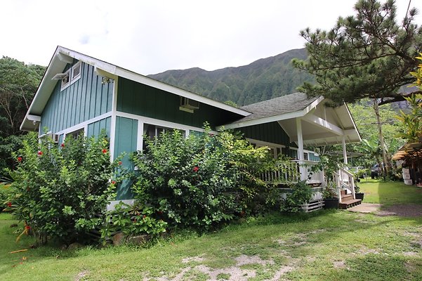 Waimanalo 41 978 Waikupanaha