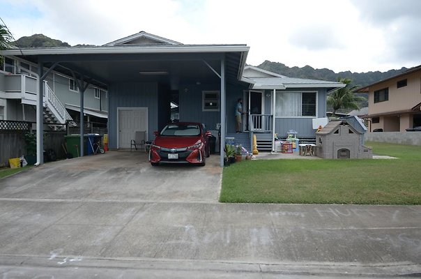 Waimanalo 41-838 Ala Koa St Claudia Keaulani 808.258.6488