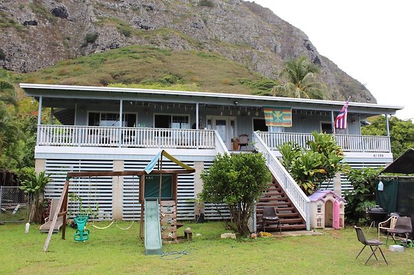 Waimanalo 41-594 kalanianaole hwy Milton 808.222.0340