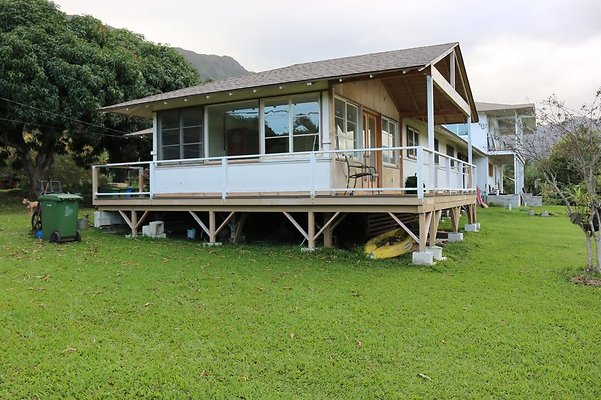 Waimanalo 41-759 Kaulukanu St Merry Gray 808.476.6896