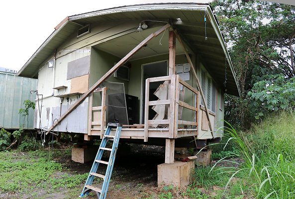 Waimanalo 41-679 Mokulama St Douglass Kurihara 808.222.3059