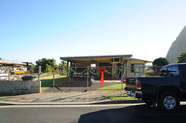 Waimanalo 41-247 Huli St-I Ii Residence 439.4416