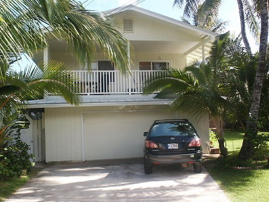 Waimanalo 41-871 Laumilo St MK Blooms USED EP 523