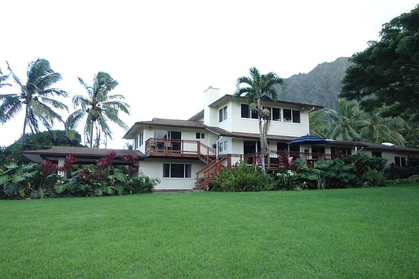 Waimanalo Open Palms Plantation 41-770 Mahailua St Kitty Nochols 808.554.1167