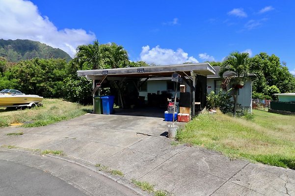 Waimanalo 41-307 Manawaiola St Keola Pohina 808.797-0921