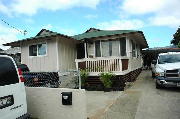 Waimanalo 41-608 Mekia St John Aguiar 542.3001