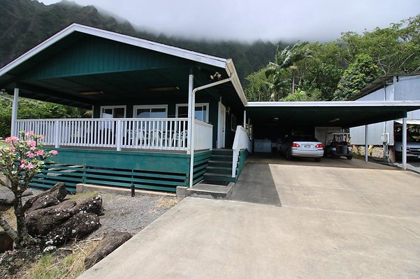 Waimanalo 41-711 Kaulukanu Pl Morris Kozai 808.478.2936