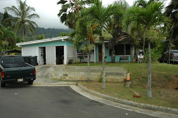 Waimanalo 41-307 Kawahine Pl Mel Poouahi