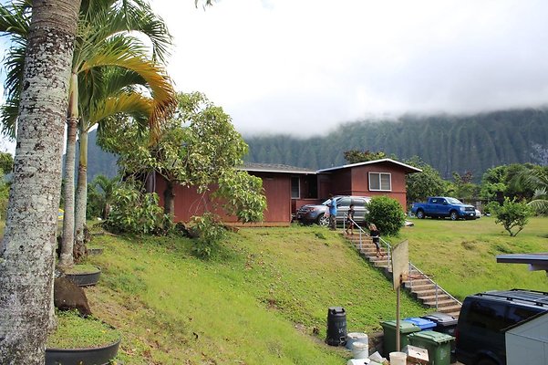 Waimanalo 41-568 Flamingo St Jerry 808.499.9067