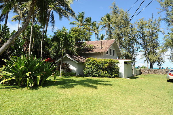 Waimanalo 41-955 Luamilo St Lynch Rental DND