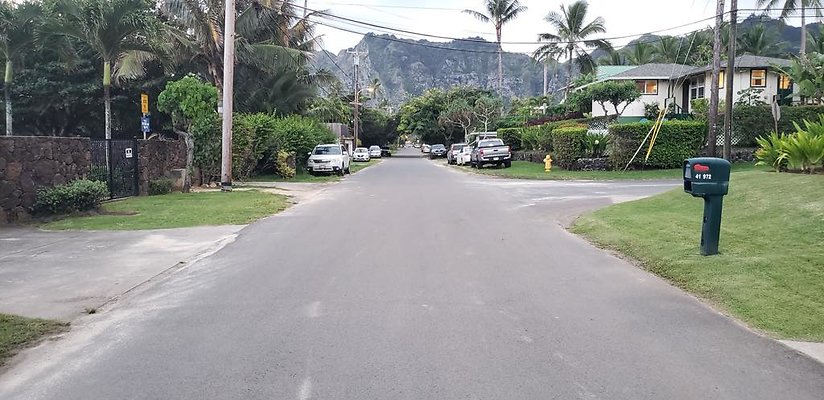 Waimanalo 41-976 Laumilo St Barbara Alethea 808.428.4769 Waimanalo 41-976 Laumilo St Barbara Alethea 808.428.4769