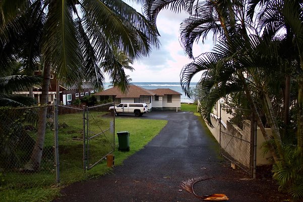 Waimanalo 41-463 Kalaniana ole Hwy