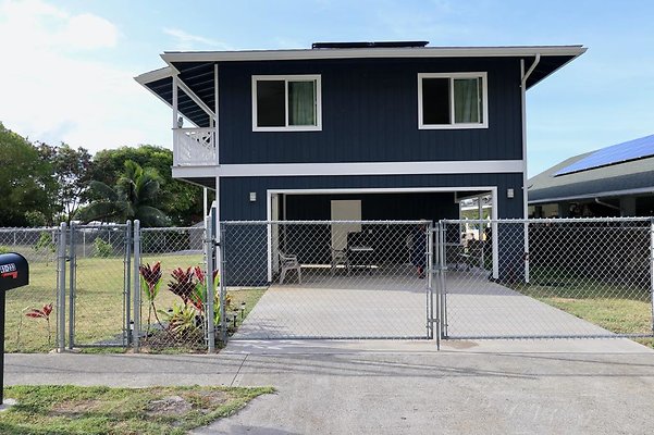 Waimanalo 41-233 Nakini St Richard McElroy 808-230-9461