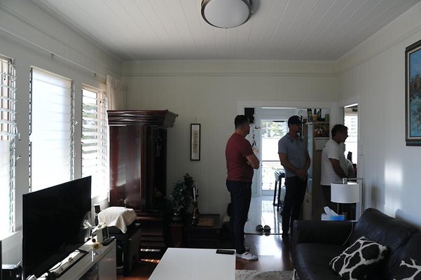 Pauoa 207 Koalele St Mrs Rikihisa (808)286-4887 Pauoa 207 Koalele St Mrs Rikihisa (808)286-4887