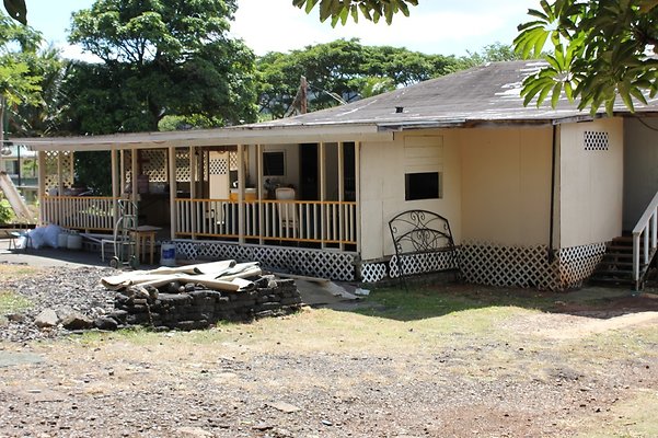 Kalihi 1ST SAMOAN CONGREGATIONAL- 1968 Kamehameha IV Rd- Ngalu Leilua 389.4507