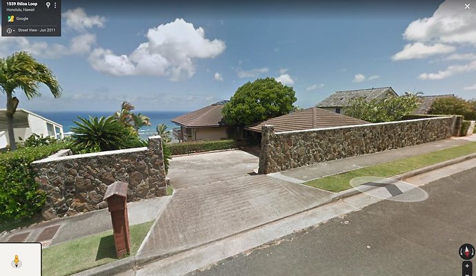 Waialae Iki 1562 Ihiloa Loop Bob Kenneally 808.373.6493 Waialae Iki 1562 Ihiloa Loop Bob Kenneally 808.373.6493