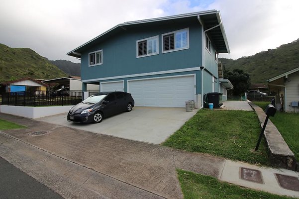 Hawaii Kai 607 Ainapo St Paani Ishii 808.722.3360 Hawaii Kai 607 Ainapo St Paani Ishii 808.722.3360