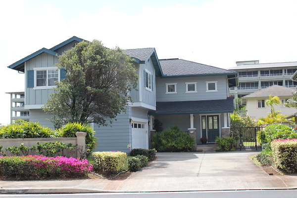 Hawaii Kai 399 Ainahou St Nick & Korin Dreher 342.6210 Hawaii Kai 399 Ainahou St Nick & Korin Dreher 342.6210