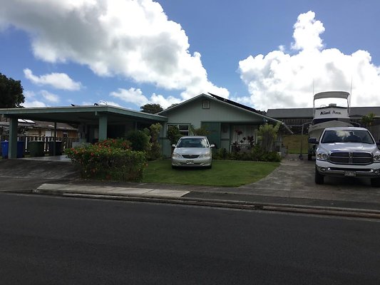 Kaneohe 46-187 Hinalani St Donald Freitas 808.492.2365 Kaneohe 46-187 Hinalani St Donald Freitas 808.492.2365