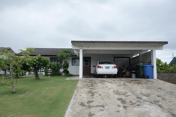 Kaneohe 45-549 Poliahu Pl Kenneth Mayeda 808.235.4857 Kaneohe 45-549 Poliahu Pl Kenneth Mayeda 808.235.4857