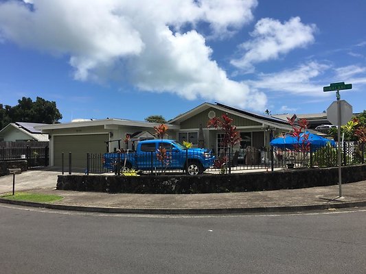 Kaneohe 46-183 Hinalani St Faye Onuma 808.741.4125 Kaneohe 46-183 Hinalani St Faye Onuma 808.741.4125