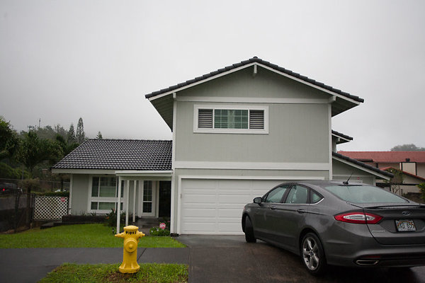 Kaneohe VOT 47231HuiAeko Demello