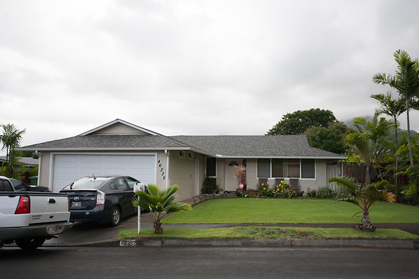 Kaneohe VOT 46332KumooLp Takeno