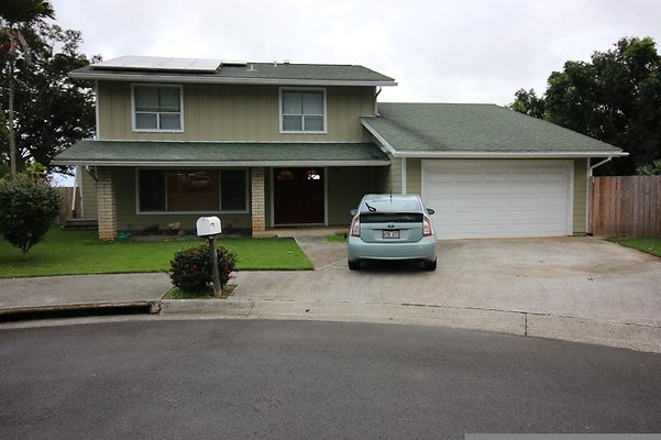 Kaneohe 46-262 Kalua Place Ken Zeri 808.369.6554 Kaneohe 46-262 Kalua Place Ken Zeri 808.369.6554