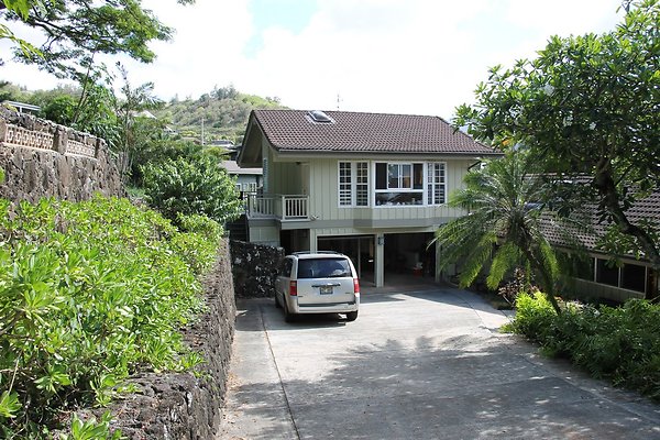 Kaneohe 44-527A Kaneohe Bay Dr Kaneohe 44-527A Kaneohe Bay Dr