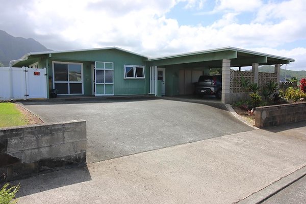 Kaneohe 46-172 Kohina St Patricia Parker 808.235.2643 Kaneohe 46-172 Kohina St Patricia Parker 808.235.2643