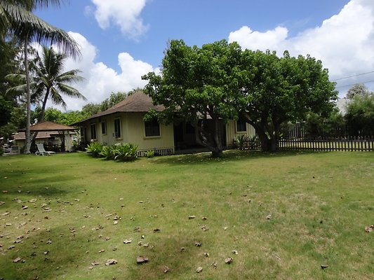 th KAILUA MWALKERHOME 4 th KAILUA MWALKERHOME 4