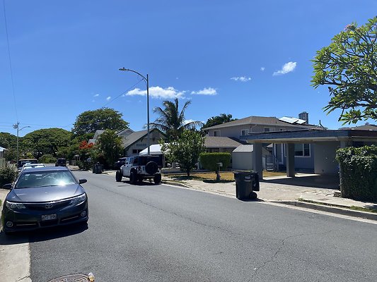 Kapahulu 3028 Kaunaoa St Kapahulu 3028 Kaunaoa St