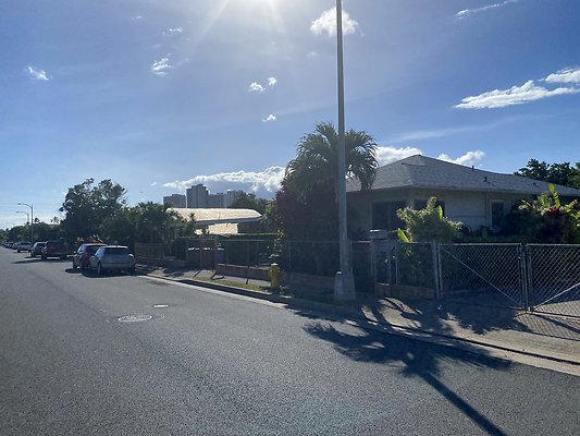 Kapahulu 3234 George St Kapahulu 3234 George St