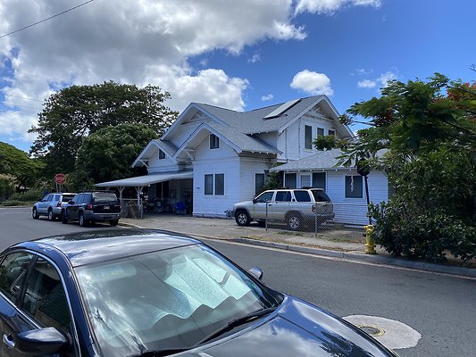 Kapahulu 3010 Kaunaoa St Kapahulu 3010 Kaunaoa St