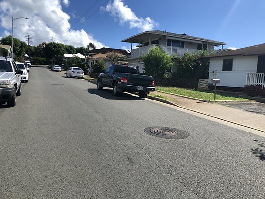 Kapahulu 3603 McCorriston St Sonny Ching (808)721-6242 Kapahulu 3603 McCorriston St Sonny Ching (808)721-6242