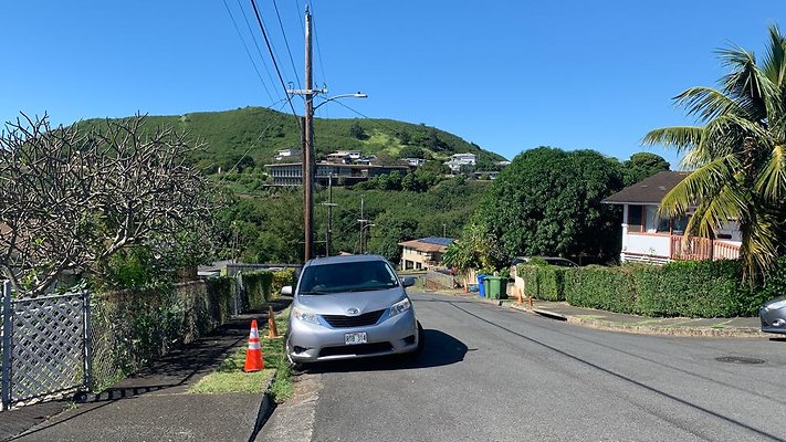 Punchbowl 629 Iaukea St Uncle Enerick (808) 550-8182