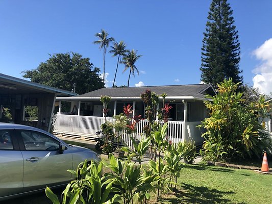 Punchbowl Aikau Ohana House Myra Aikau (808) 292-5129