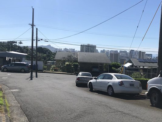 Punchbowl 653 Laukea St Basil (808) 347-9258