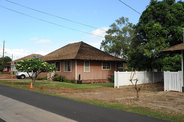 Ewa Beach Pa Ani Ana at Teeny Ewa Beach Pa Ani Ana at Teeny