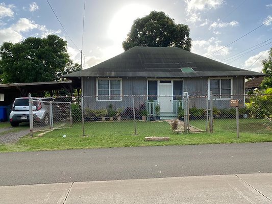 Ewa 91-1706 Tenney Rd Belinda Fagin 808.478.3872 Ewa 91-1706 Tenney Rd Belinda Fagin 808.478.3872