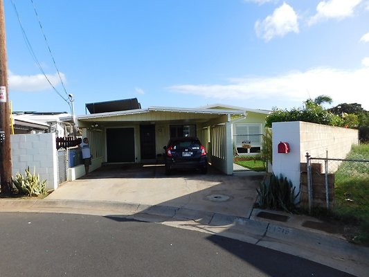 Ewa Beach 91-715 Koalipehu St Ewa Beach 91-715 Koalipehu St