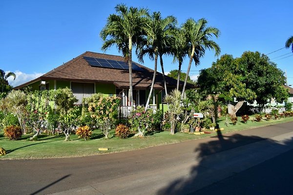 Ewa Beach 91-1703 Bond St Mr. Ramos 808.681.5494 Ewa Beach 91-1703 Bond St Mr. Ramos 808.681.5494